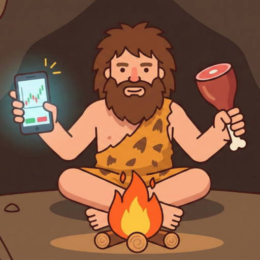 ひげもじゃ Life